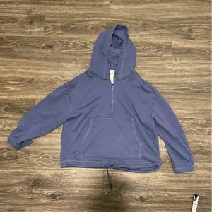 H&M Short Hoodie